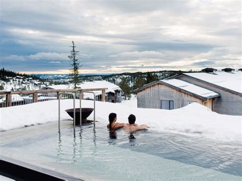 14 Best Resorts in Norway in 2023 (with Prices & Photos) – Trips To Discover