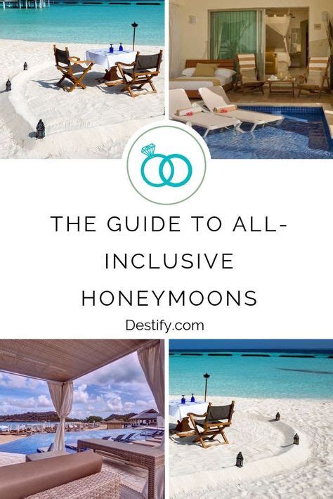 19 Best Honeymoon Packages images | Honeymoon packages, All inclusive ...