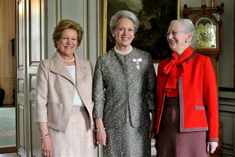 Princess Benedikte of Denmark - Wikipedia