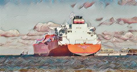 Poland's PKN Orlen receives first shipment of US LNG | Financial News