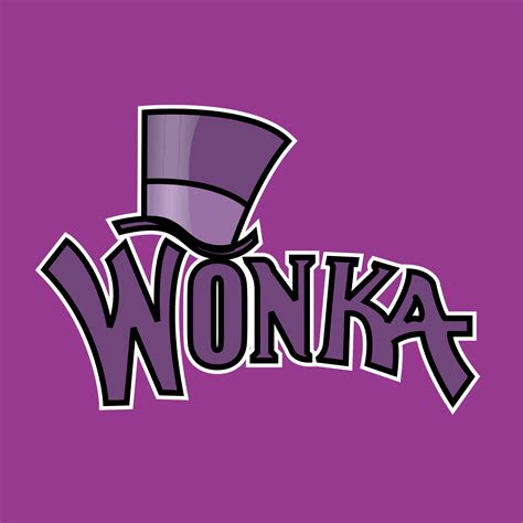 Wonka Logo 2022