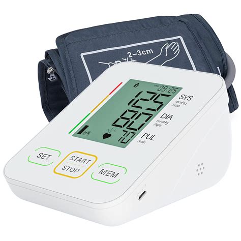 Blood Pressure Monitor | The Breastfeeding Shop