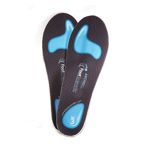 8 Best Supination Insoles of 2023 – Footwear News