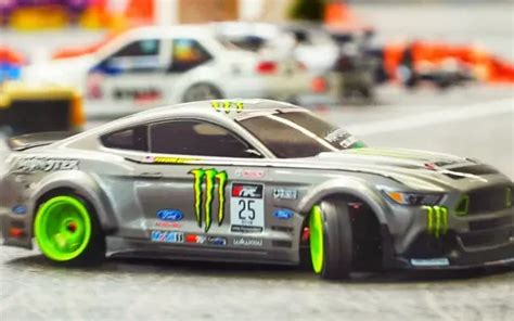 The 7 Best RC Drift Cars for Beginners - The Tech Edvocate