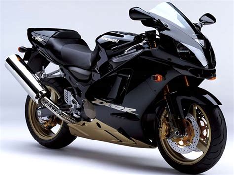 Kawasaki ZX12R Ninja Bike Review - Kawasaki ZX12R Ninja - Kawasaki ...