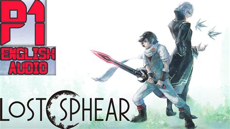 Lost Sphear Walkthrough Part 1 - Hard Difficulty - YouTube