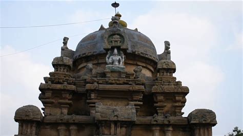 Gateway to the history of Bengaluru - Begur Panchalingeshwara Temple - YouTube