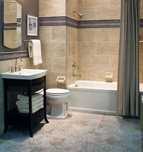 Bathroom Ideas Beige Tile, Grey Bathrooms Designs, Trendy Bathroom Tiles, Bathroom Floor Tiles ...