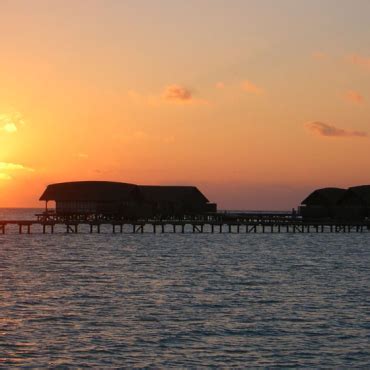 Cocoa Island, Maldives photo on Sunsurfer