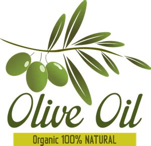 Olive Oil Logo PNG Vector (AI) Free Download