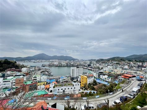 Music returns to Tongyeong