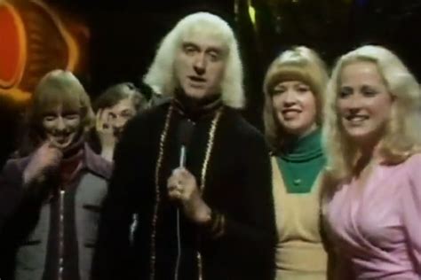 BBC apologises for airing Jimmy Savile 'Top of the Pops' appearance - NME