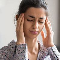 Top 7 Reasons For Your Migraine Headache