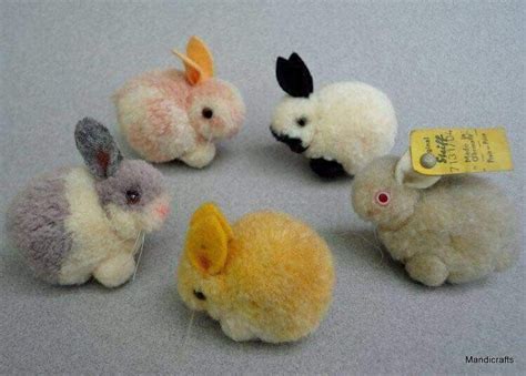 Pompon | Pom pom animals, Pom pom bunnies, Animal crafts