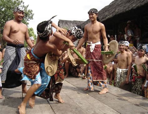 Suku Budaya Indonesia