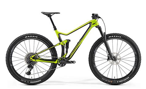 2019 Merida One-Twenty 8000 Bike - Reviews, Comparisons, Specs ...