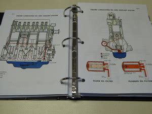 Case Service Manuals - CASE 450 Crawler Backhoe SERVICE MANUAL