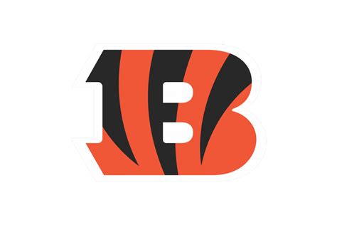 Logo Cincinnati Bengals - Fantasy Footballers Podcast