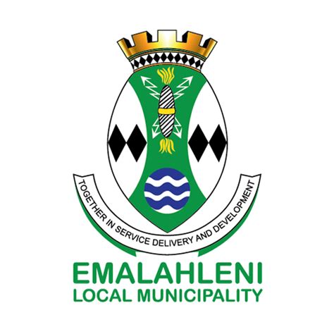 Lephalale Municipality Logo