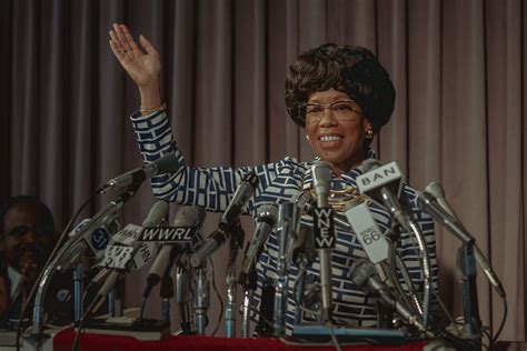 Shirley 2024: Cast, Release Date, Shirley Chisholm True Story and Ending Explained - Netflix Tudum