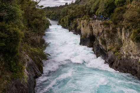 Huka Falls Archives - Blasdale Home