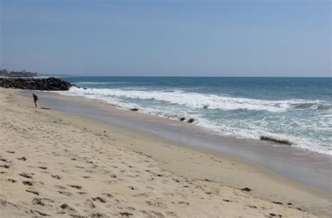 Tamarack State Beach, Carlsbad, CA - California Beaches