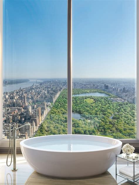 Central Park Tower, Penthouse | The LX Collection