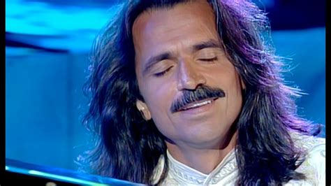 Yanni - “Adagio in C Minor" 1080p Taj Mahal Digitally Remastered and ...