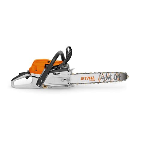 Troghöhler zum Anbau an Stihl Kettensägen MS261 MS271 MS291 MS 261 MS 271 MS 291 High-End ...