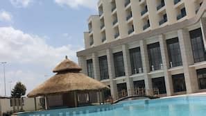 Ethiopian Skylight Hotel: 2021 Room Prices, Deals & Reviews | Expedia.com