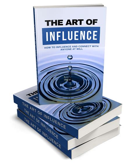 The Art Of Influence PLR - Abundance Print