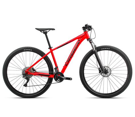 2020 Orbea MX 20 - Specs, Reviews, Images - Mountain Bike Database