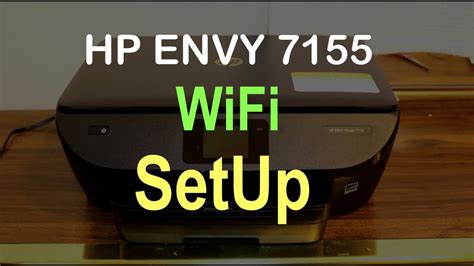 Hp Envy 7155 Wifi Setup Review Youtube | Free Nude Porn Photos