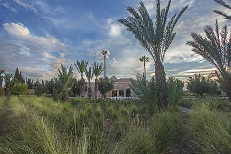 One of the most beautiful and sumptuous luxury villas in Marrakech