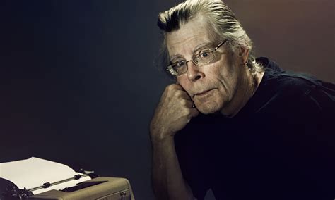 Stephen King: A Biographical Exploration - talkwithjon