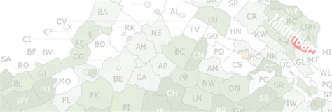 Public & Vital Certificate Statistics of Middlesex County, VA