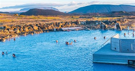 10 Best Iceland Resorts To Unwind In Unrivaled Splendor Amidst Majestic ...