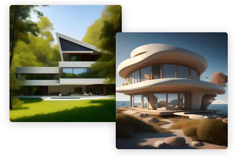 AI Architecture Generator: Design Better Buildings Faster with AI | Fotor