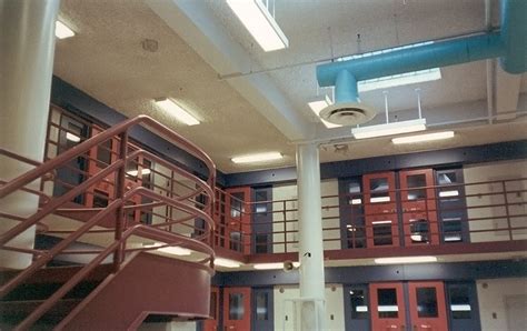 Nassau-County-Jail | Pyrok Acoustment