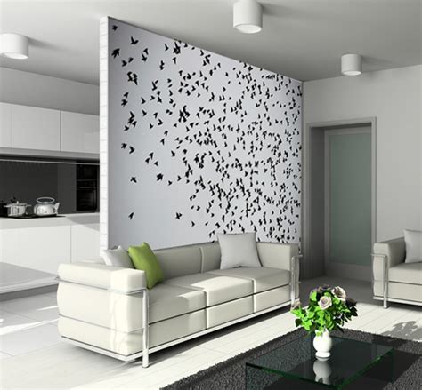 Vinyl Wall Art ~ Home Wall Decor Ideas