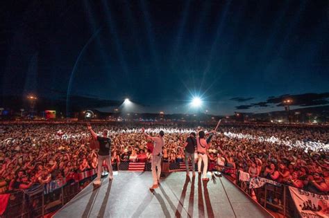 2024 Bloomsburg Fair Concerts - Golda Kandace