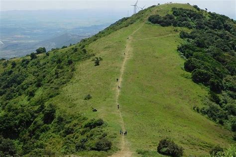 2024 (Nairobi) Ngong hills Tour and Adventure