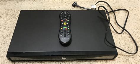 TiVo Roamio Plus Brand New 6TB Upgraded HDD w/ Lifetime Service w ...