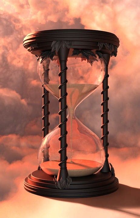 Download Hourglass, Time, Sand. Royalty-Free Stock Illustration Image ...