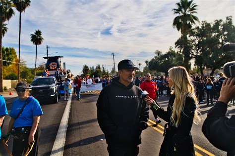 2023 Vrbo Fiesta Bowls Parade Presenter | Lerner & Rowe