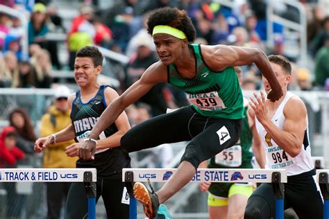 no bupkis: 2016 Idaho High School Track and Field State Championships