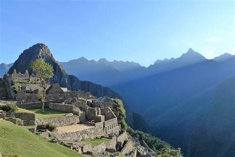 Entrada a Machu Picchu: conoce toda la información para visitar gratis esta maravilla