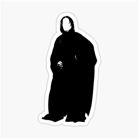 Snape Stickers | Redbubble