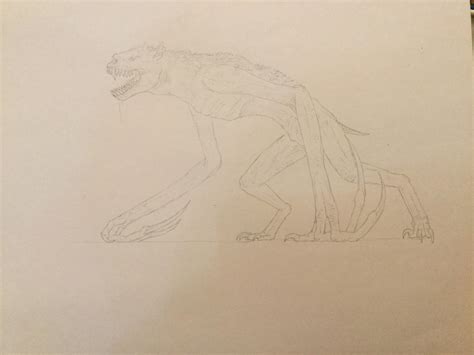 Primeval Mutated Future Predator by ryaquaza1 on DeviantArt