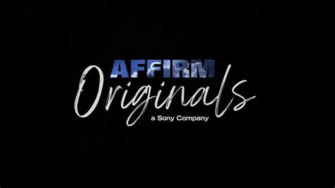 Affirm Originals - Audiovisual Identity Database